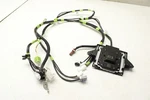 2024 Toyota Gr Corolla Navigation Antenna Module 86101-12P00 Factory Oem 23-25 Used. Price: $75.00.