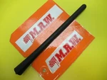 Antenna Short Mast Rubber 7 Inch Long Oem Honda Civic Element S2000 Acura Rdx New. Price: $31.18.