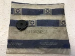 Nos 1982-89 Gm Black Fixed Radio Antenna Nut 10024202 New. Price: $10.00.