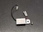 2003 2005 Honda Pilot Glass Antenna Amplifier Assembly Oem 39155-S9V-A01 Used. Price: $43.35.