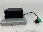 Fits 2019 - 2023 Subaru Ascent Dash Radio Gps Antenna Module 86321XC90A Oem Used. Price: $39.00.