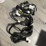 Nissan Maxima 2009 - 2014 Front Right Passenger Door Wire Harness Oem Used. Price: $39.00.