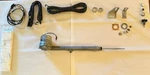 1968 Mercury Power Antenna Kit Nos New. Price: $280.00.