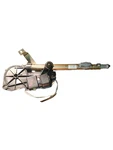 1992 Thru 1998 Buick Lesabre Power Radio Antenna Delco 221128205 Used Oem. Price: $140.44.