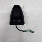 2017 - 2024 Nissan Armada Rear Roof Shark Fin Antenna Module Oem Black KH3 Used. Price: $60.00.