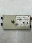 2004-2010 Bmw X3 E83 Radio Signal Reception Antenna Amplifier 3452097 Oem Used. Price: $50.00.
