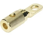 Metra GHDRT8 Gold Series Heavy Duty Ring Terminals New. Price: $14.44.