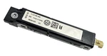 Atlas Cross Sport Volkswagen Antenna Amplifier Passenger Side Booster Oem 20-24 Used. Price: $27.92.