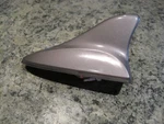 2011 Hyundai Sonata Shark Fin Radio Antenna 96250-3Q000P3G #P3 Harbor Gray Used. Price: $48.99.