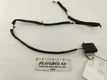 Nissan Leaf Ev Hatchback Communication System Antenna Fits 2011-2012 Used. Price: $44.93.