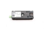 2016 - 2024 Mini Clubman F54 Radio Antenna Amplifier Module Oem 65209393701 Used. Price: $40.38.