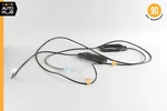 00-06 Mercedes W220 S430 S500 S55 Amg Keyless Go Entry Antenna Set Of Oem Used. Price: $53.23.