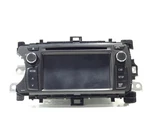 Radio Genuine Toyota Yaris Iii (P13) 861400D050 Gebraucht. Price: $355.89.