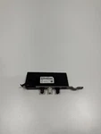 2010-2016 Porsche Panamera Right Antenna Booster 97064711801 Oem Used. Price: $19.99.