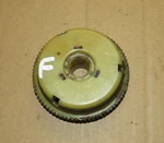 1984-1987 Corvette Oem Radio Antenna Mast Gear, Gm 22021504 Used. Price: $24.99.