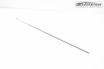2006-2010 Hummer H3 Front Right Passenger Side Antenna Mast 15114228 Oem Used. Price: $38.99.
