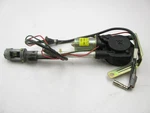 New Out Of Box Oem Ford F0AF-19A018-BB Power Antenna. Price: $179.99.