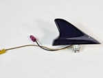 2013-2014 Cadillac Ats Shark Fin Antenna Wire Black 22765857 Used. Price: $46.98.