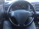Steering Column Kia Rio 06 07 08 09 10 11 Used. Price: $150.00.