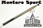 Power Antenna Mast Mitsubishi Montero Sport 97-2004 A98 New. Price: $38.95.