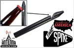 "the Spike" Black Ammo Antenna Fits: 1996-2026 Chevrolet Express Van 3500 New. Price: $24.99.