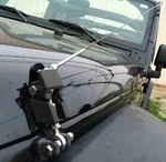 Steinjager For Wrangler Jk 2007-2018 Limb Riser Kit New. Price: $140.99.