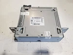 Radio Receiver - 2016 Smart Fortwo Oem A4539001102 Used. Price: $117.00.
