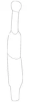 Oem Toyota Pull Type Manual Antenna 86309-32011 Fits Older Models New. Price: $72.02.