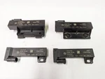 Keyless Entry Fob Antennas Fits 18 19 20 21 22 23 Dodge Challenger Used. Price: $75.38.