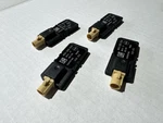 Audi Antenna Amplifier New Genuine 4N0035500 Nuovo. Price: $34.98.