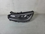 20 21 22 23 24 Lincoln Aviator Headlight Reflector Led Oem Used. Price: $179.10.