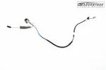 2019-2022 Infiniti QX50 Feeder Antenna Cable Wire Wiring Harness 282435NA0A Oem Used. Price: $37.12.