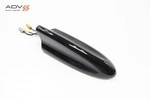 2018 - 2025 Mitsubishi Eclipse Cross Roof Exterior Shark Fin Antenna Module Oem Used. Price: $149.99.