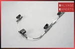 2012-2020 Mercedes SLK250 Rear Seat Keyless Go Antenna Receiver 1729052301 Used. Price: $61.25.