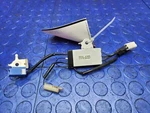 13-18 Toyota Avalon Radio Amplifier Control Module Genuine Oem Part 86300-07030 Used. Price: $47.99.
