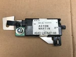 Vantage 2006-11 Radio Fm Antenna Module Aston Martin V8 4G4318C847AB Used. Price: $33.67.