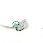Mazda MX-5 MK4 Nd Gps Antenna N243-66-DY0 2.0 Petrol 118KW 2016 35634500 Gebraucht. Price: $30.69.