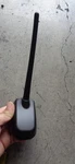2011 - 2017 Mitsubishi Lancer Roof Mounted Radio Antenna Base Mast 8723A491 2933 Used. Price: $50.00.