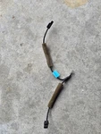 2016 Hyundai Veloster Radio Capacitor Ground Side Coil 962912V100 Oem Used. Price: $15.30.