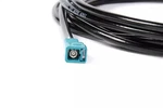 Genuine Acdelco Radio Antenna Long Run Cable Assembly 13593919 New. Price: $174.21.