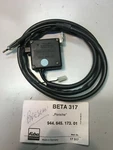 Porsche Nos Antenna Amplifier Booster 94464517301 #634 Nuovo. Price: $180.71.