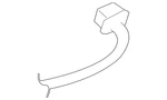 Genuine Gm Antenna Cable 19115275 New. Price: $27.90.