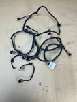 2021-2024 Tesla Model X Rear Bumper Parking Sensor Harness P1552569-00-C Used. Price: $199.00.