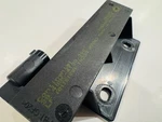 Oem Mopar 68068148AA Rear Passive Entry Lf Antenna 11 20 Jeep Grand Cherokee WK2 Used. Price: $25.00.