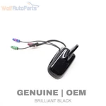 2009-2012 Audi A4 Quattro 2.0L Roof Shark Fin Antenna 8K9035503C Used. Price: $41.49.