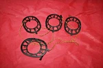 Interior Antenna Convenience Access Set Bmw E66 E65 750I 750LI 745I Oem Used. Price: $65.59.