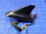 2011-2015 Chevy Camaro Coupe Radio Antenna Assembly Genuine Oem 92237379 Used. Price: $44.99.