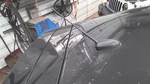 Fiesta 2019 Antenna 1754495 Used. Price: $36.01.