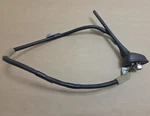 12 13 14 15 Honda Cr-v Roof Mounted Radio Antenna Base Mast Assembly Oem Plug Used. Price: $65.69.