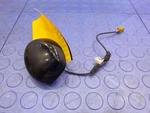 Lincoln Continental Radio Antenna Assembly Black J7 Oem HR3T-19C175-AB Used. Price: $68.99.